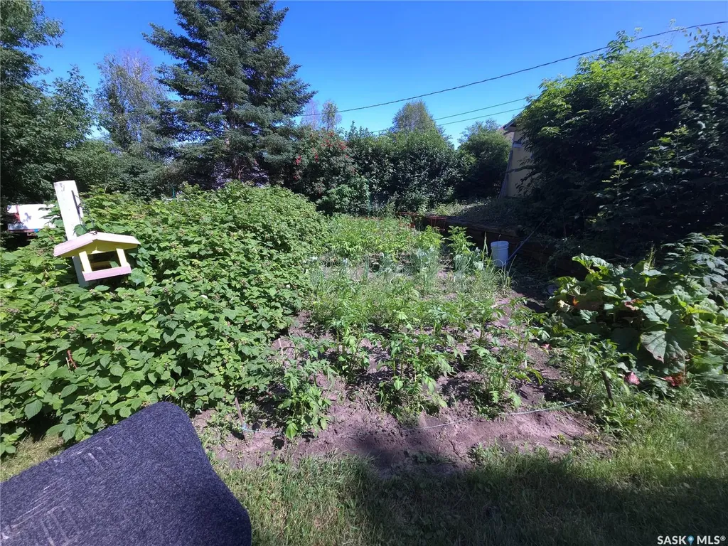 36 21st Street E Prince Albert SK S6V 1L8