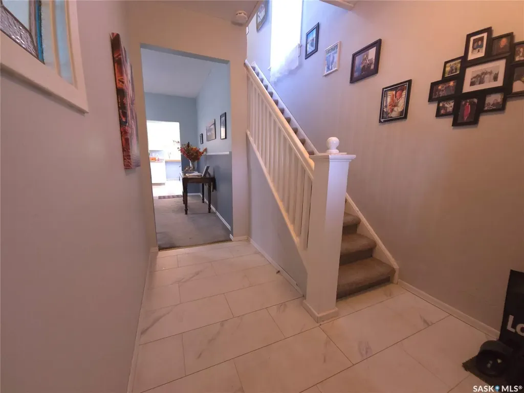 36 21st Street E Prince Albert SK S6V 1L8