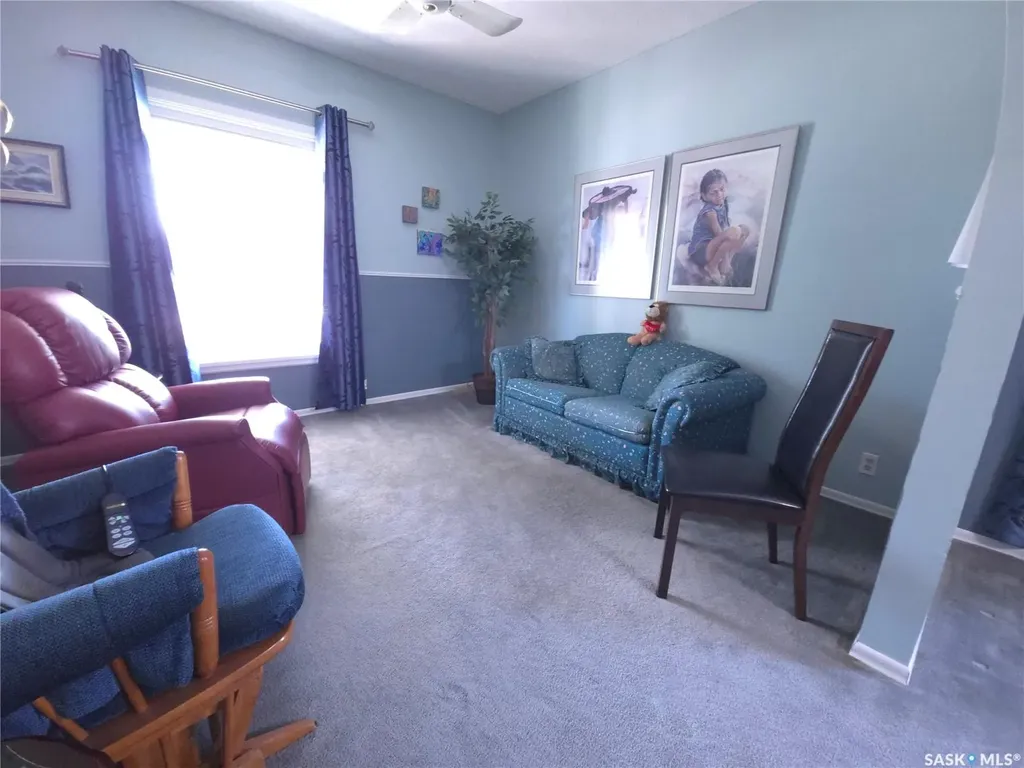 36 21st Street E Prince Albert SK S6V 1L8