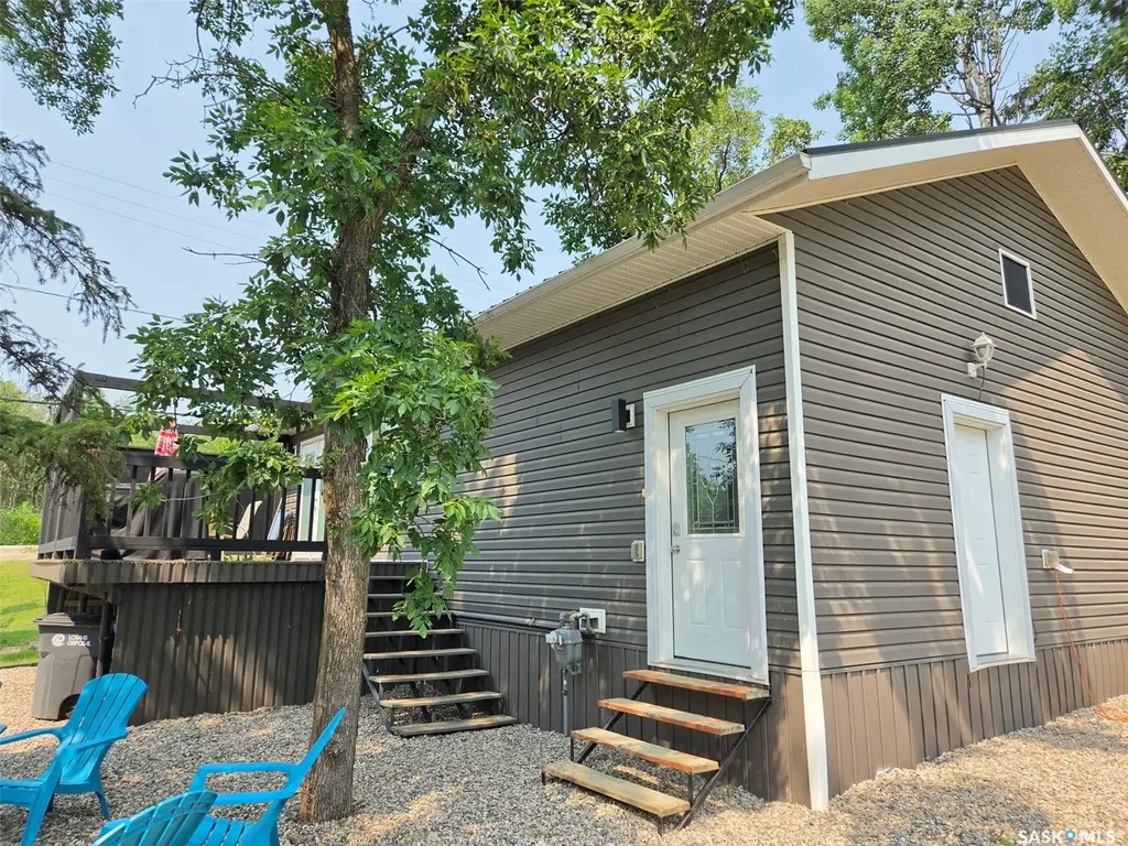 70 Kenosee Drive Moose Mountain Provincial Park SK S0C 2S0