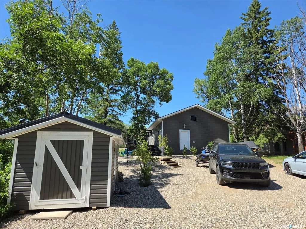 70 Kenosee Drive Moose Mountain Provincial Park SK S0C 2S0
