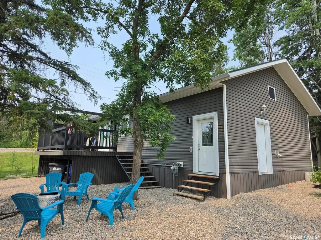 70 Kenosee Drive Moose Mountain Provincial Park SK S0C 2S0