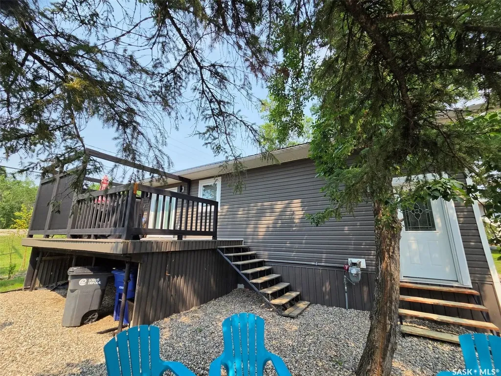 70 Kenosee Drive Moose Mountain Provincial Park SK S0C 2S0
