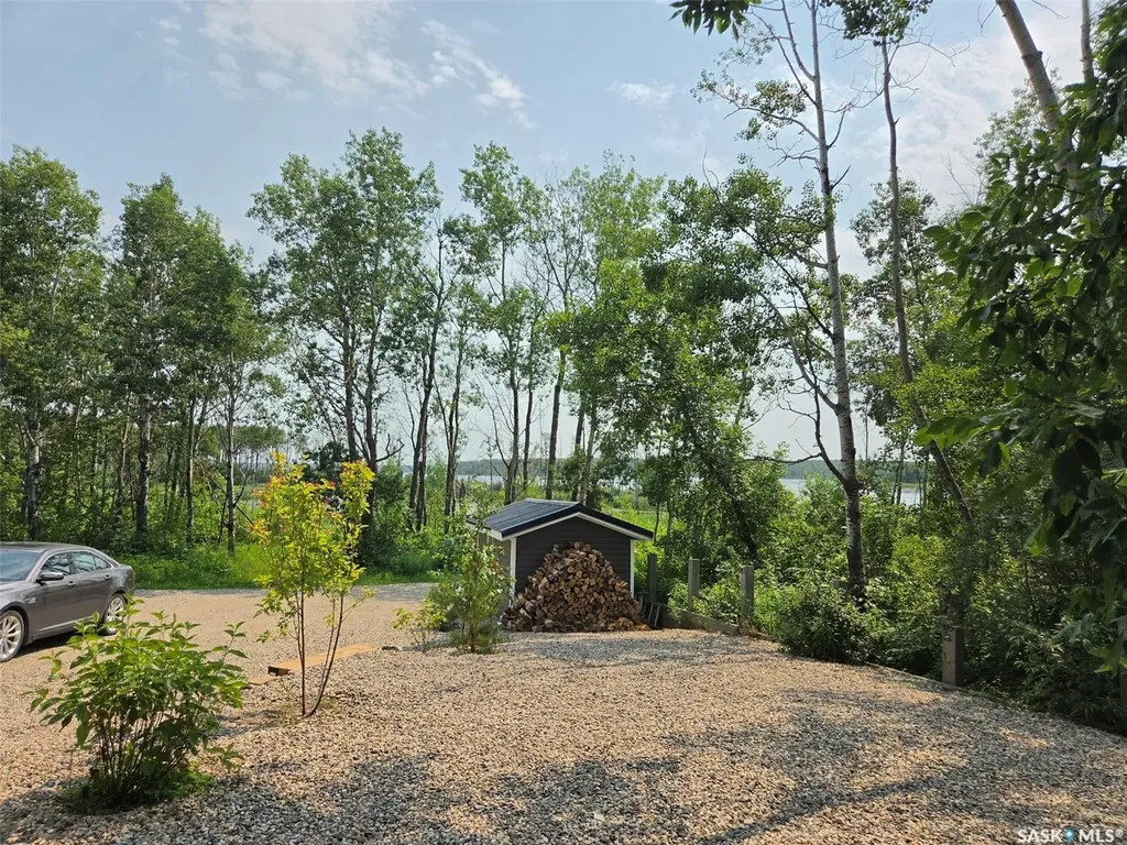 70 Kenosee Drive Moose Mountain Provincial Park SK S0C 2S0