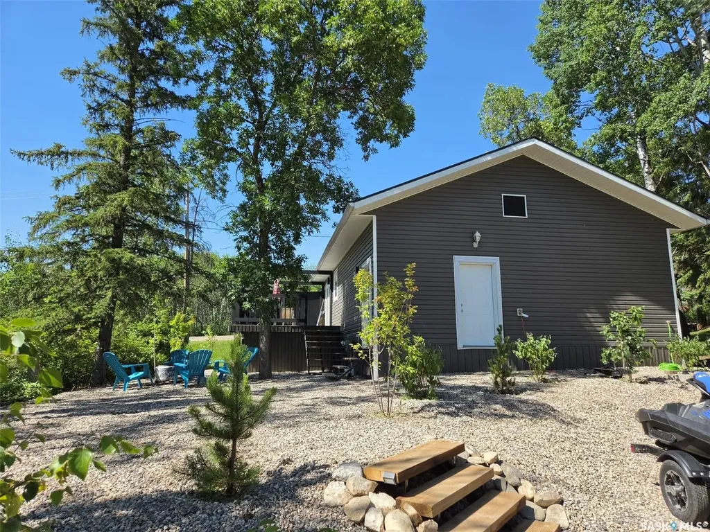 70 Kenosee Drive Moose Mountain Provincial Park SK S0C 2S0