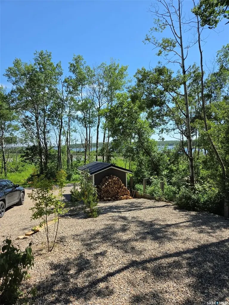 70 Kenosee Drive Moose Mountain Provincial Park SK S0C 2S0