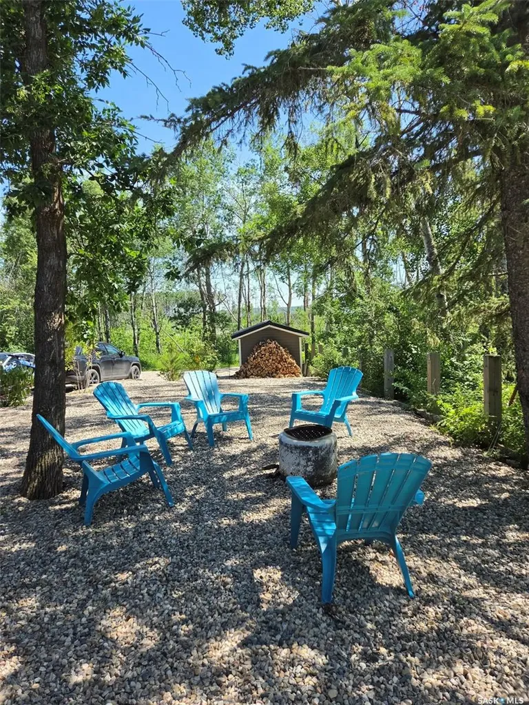 70 Kenosee Drive Moose Mountain Provincial Park SK S0C 2S0