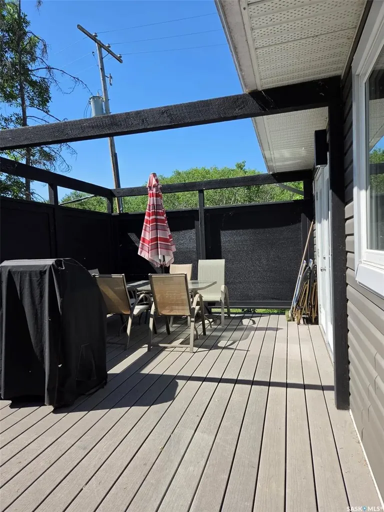 70 Kenosee Drive Moose Mountain Provincial Park SK S0C 2S0