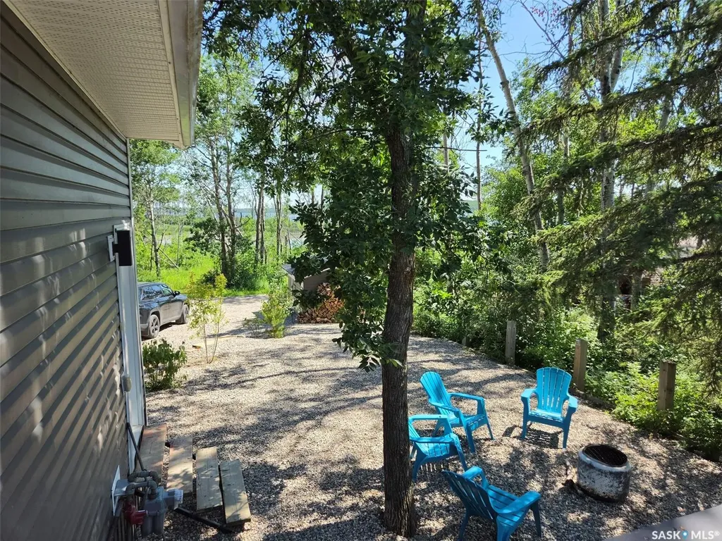 70 Kenosee Drive Moose Mountain Provincial Park SK S0C 2S0