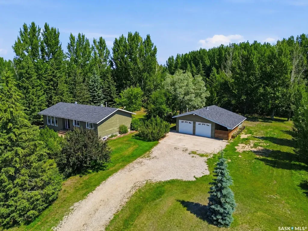 43 Beaver Ridge Road Corman Park Rm No. 344 SK S7K 2G8