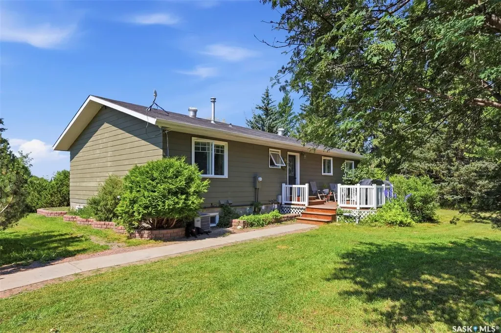 43 Beaver Ridge Road Corman Park Rm No. 344 SK S7K 2G8