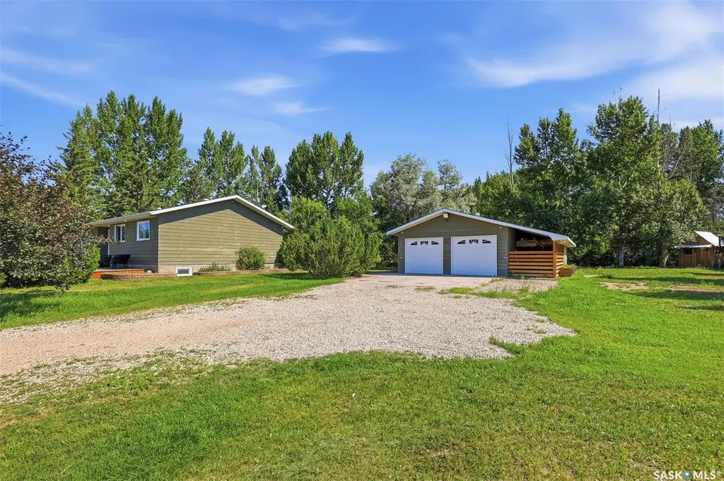 43 Beaver Ridge Road Corman Park Rm No. 344 SK S7K 2G8