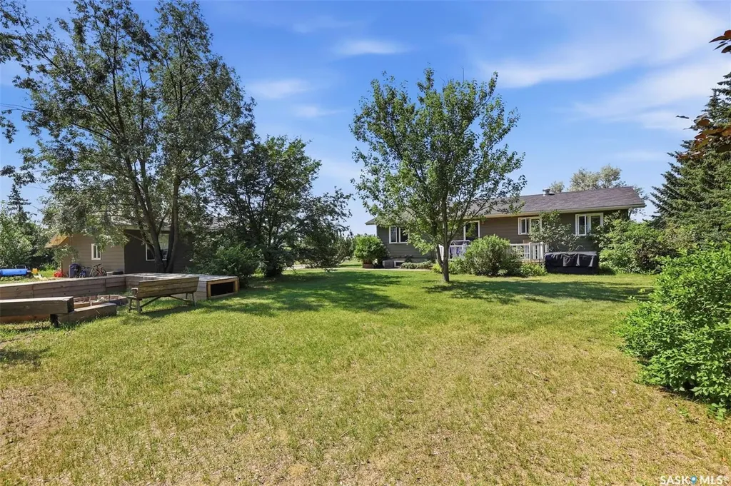 43 Beaver Ridge Road Corman Park Rm No. 344 SK S7K 2G8