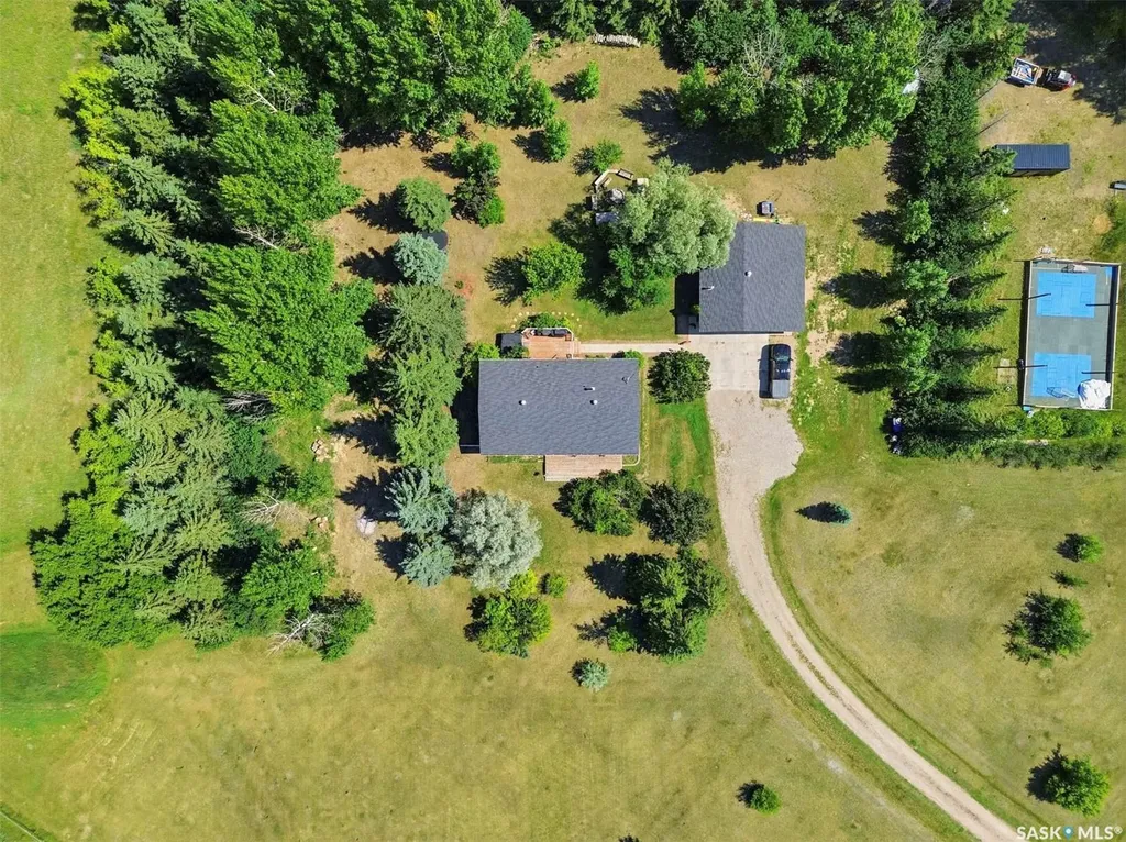 43 Beaver Ridge Road Corman Park Rm No. 344 SK S7K 2G8