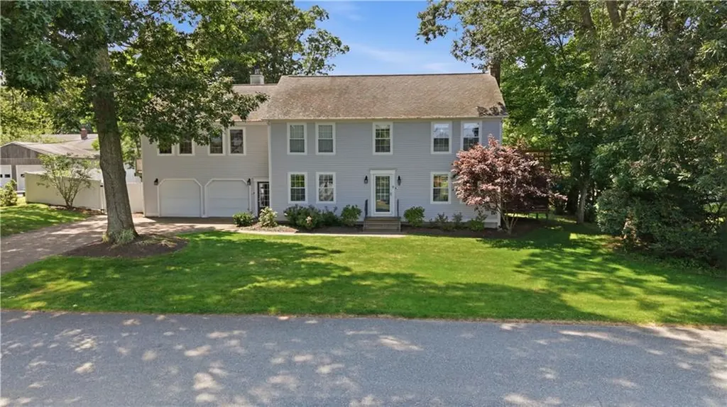 78 Riverside Drive South Kingstown RI 02879