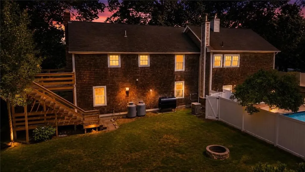 78 Riverside Drive South Kingstown RI 02879