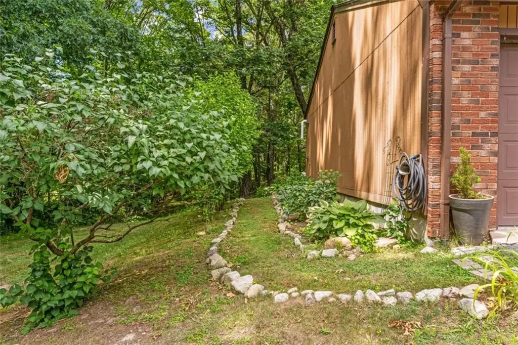 3 Quail Circle Smithfield RI 02917