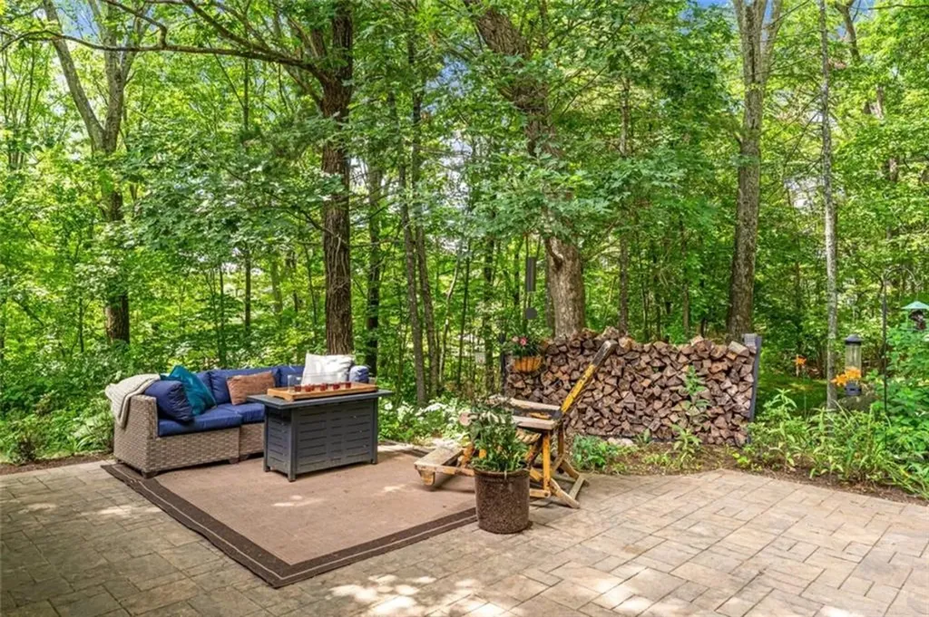 3 Quail Circle Smithfield RI 02917