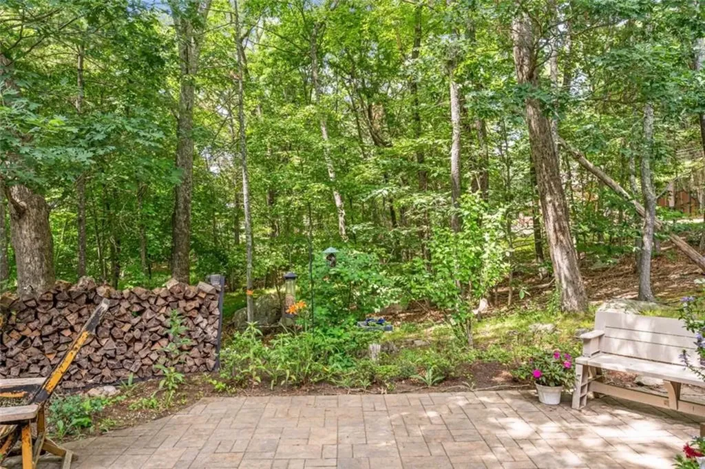 3 Quail Circle Smithfield RI 02917