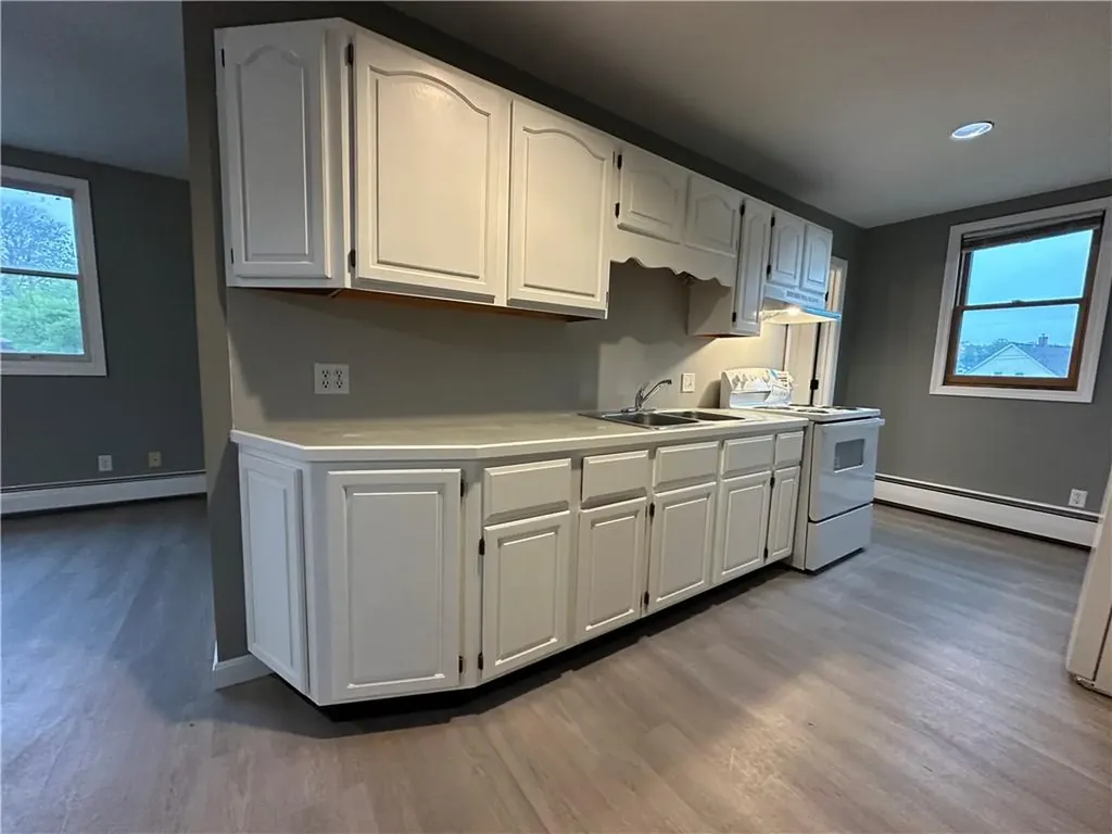 5 Pomham Street Cranston RI 02910