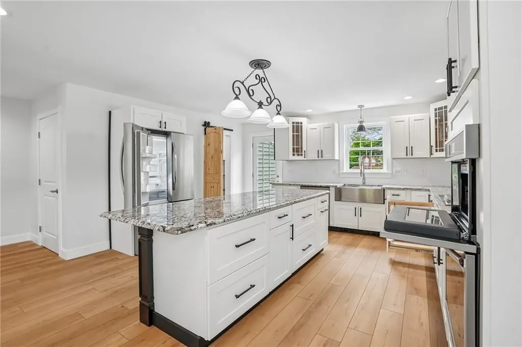 65 Oakland Avenue Burrillville RI 02858
