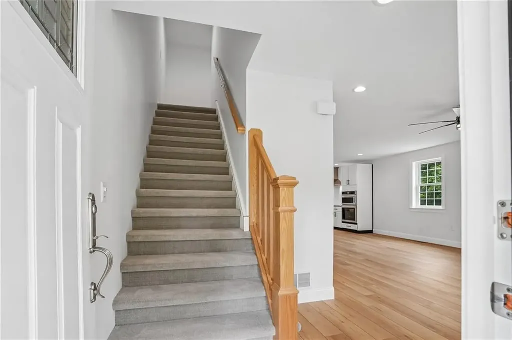 65 Oakland Avenue Burrillville RI 02858