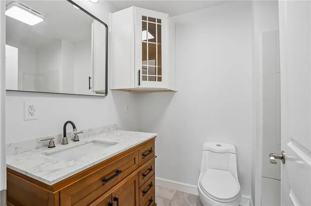 65 Oakland Avenue Burrillville RI 02858