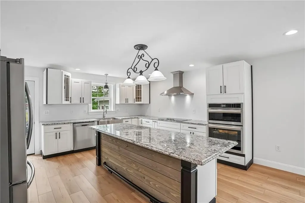 65 Oakland Avenue Burrillville RI 02858