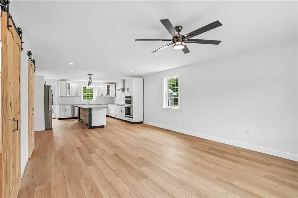 65 Oakland Avenue Burrillville RI 02858
