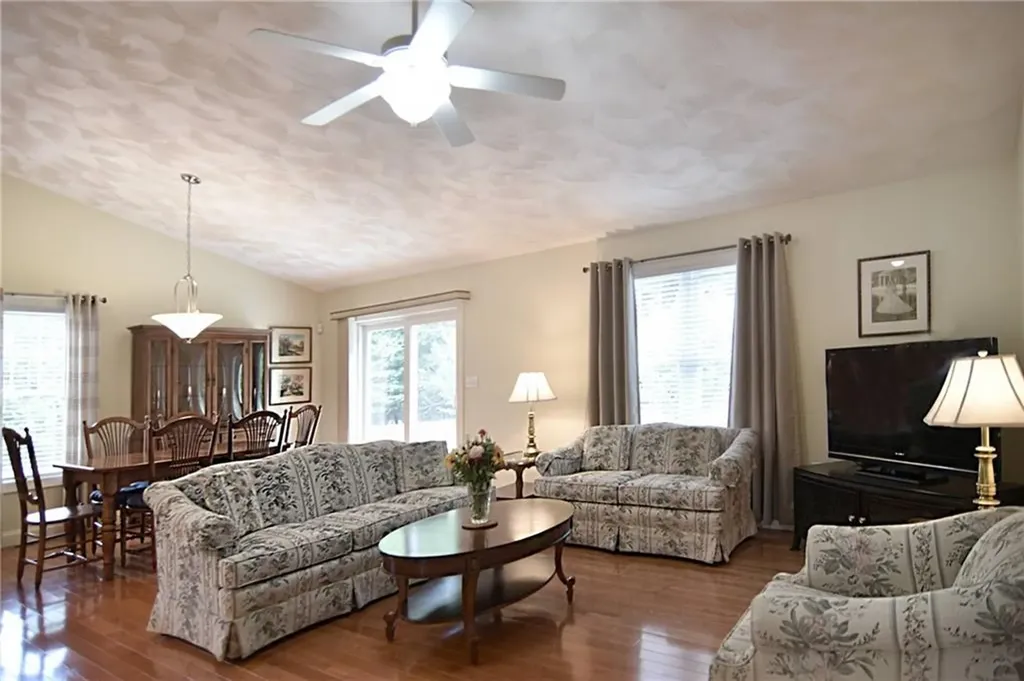 120 Country Meadow Lane Glocester RI 02814
