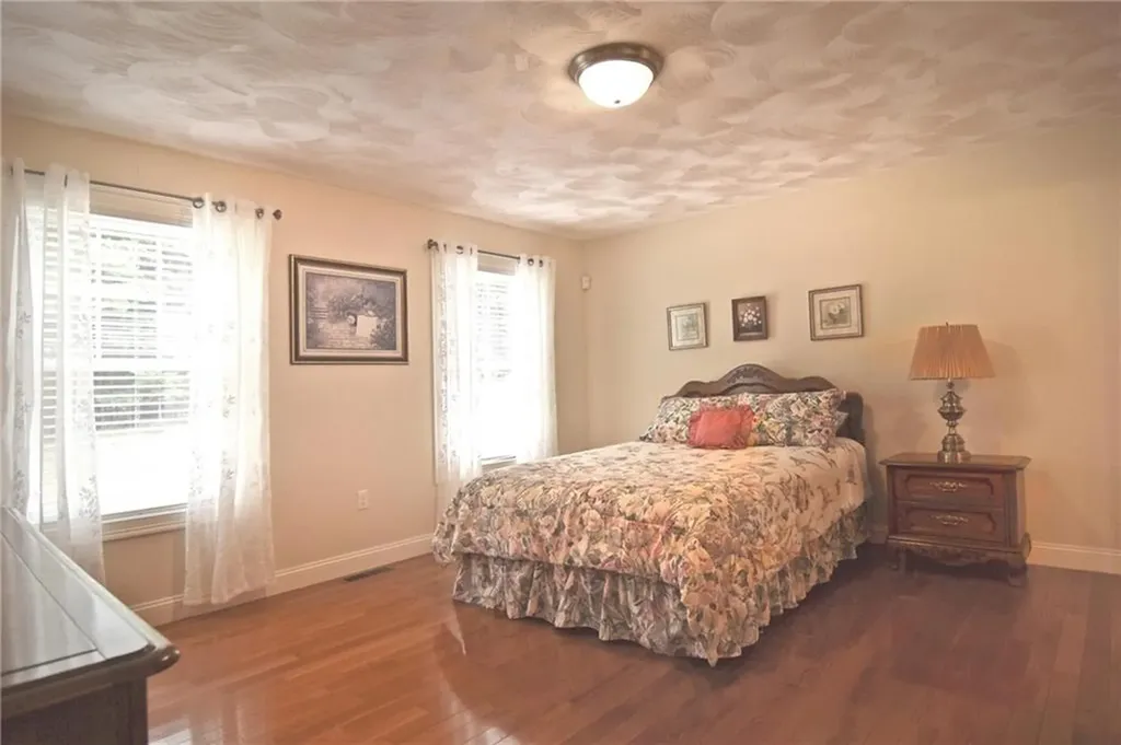 120 Country Meadow Lane Glocester RI 02814
