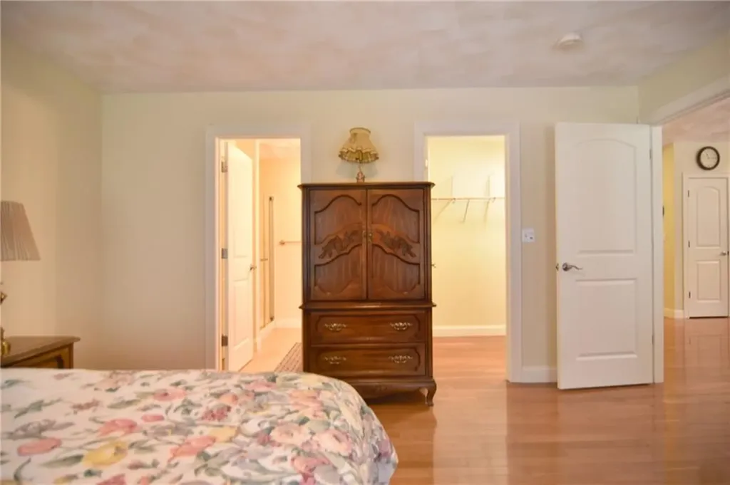 120 Country Meadow Lane Glocester RI 02814