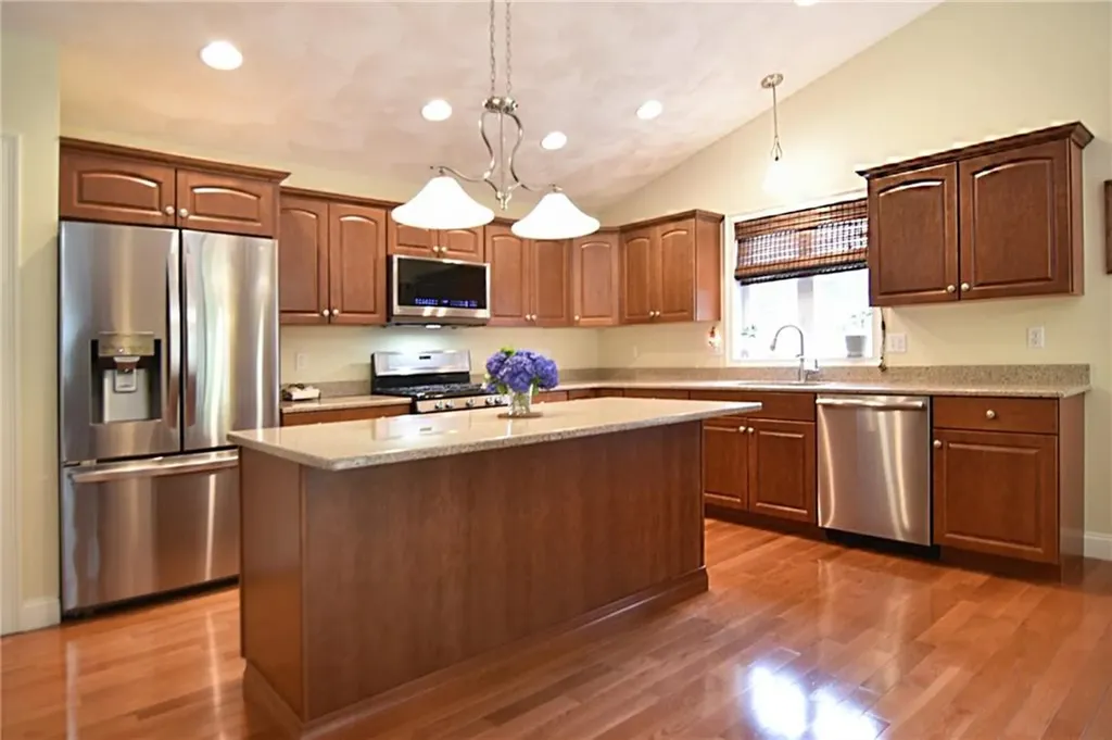 120 Country Meadow Lane Glocester RI 02814