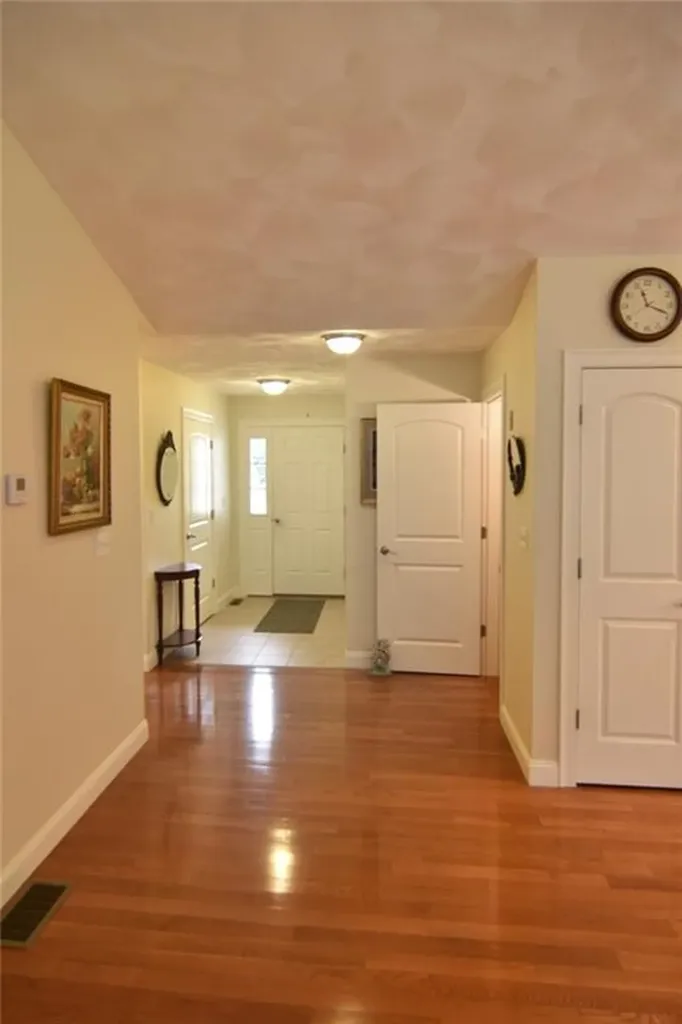 120 Country Meadow Lane Glocester RI 02814