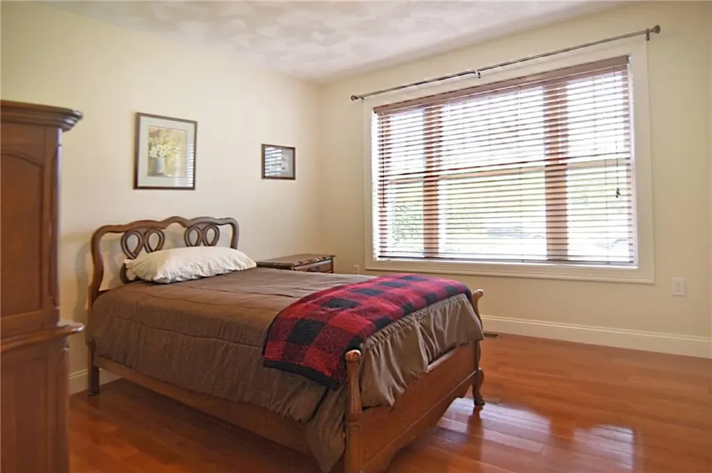 120 Country Meadow Lane Glocester RI 02814