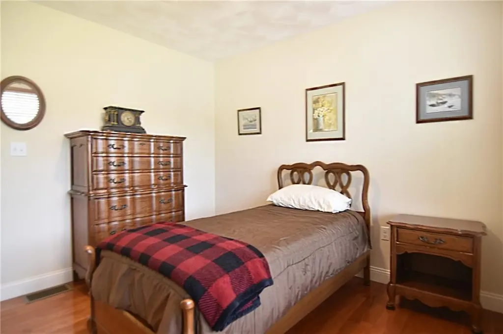120 Country Meadow Lane Glocester RI 02814