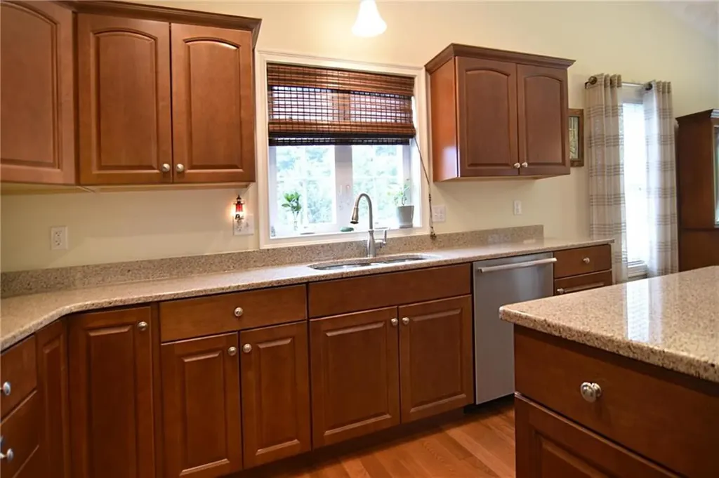 120 Country Meadow Lane Glocester RI 02814
