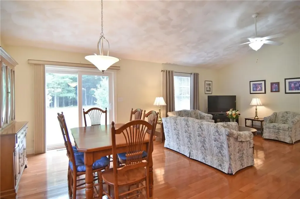 120 Country Meadow Lane Glocester RI 02814