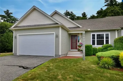 120 Country Meadow Lane Glocester RI 02814