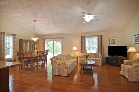 120 Country Meadow Lane Glocester RI 02814