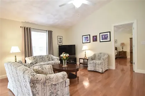 120 Country Meadow Lane Glocester RI 02814