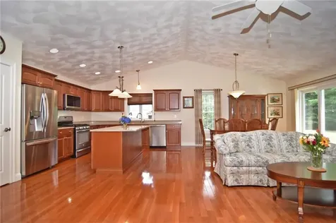 120 Country Meadow Lane Glocester RI 02814