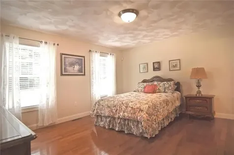 120 Country Meadow Lane Glocester RI 02814