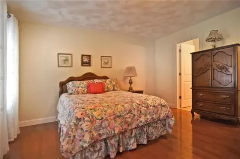 120 Country Meadow Lane Glocester RI 02814