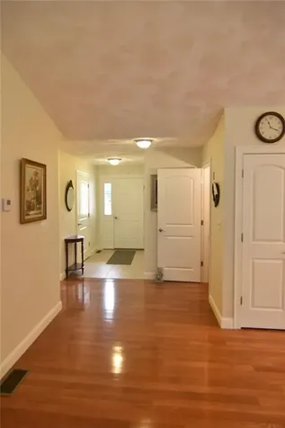 120 Country Meadow Lane Glocester RI 02814