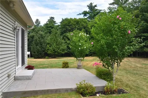 120 Country Meadow Lane Glocester RI 02814