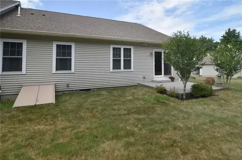 120 Country Meadow Lane Glocester RI 02814