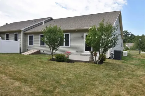 120 Country Meadow Lane Glocester RI 02814