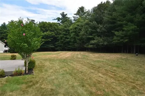 120 Country Meadow Lane Glocester RI 02814