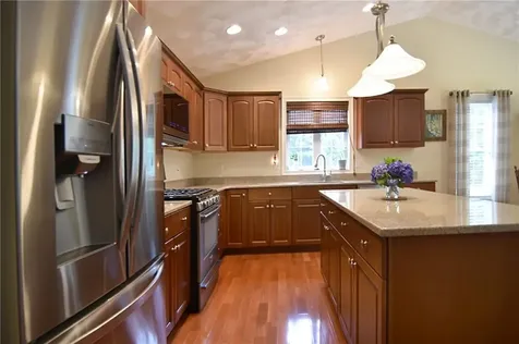 120 Country Meadow Lane Glocester RI 02814